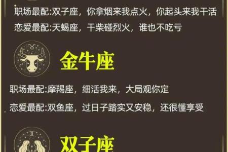 十二星座职场生存的最大优势在于何处？