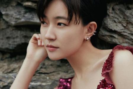 八字看焦俊艳命运好不好