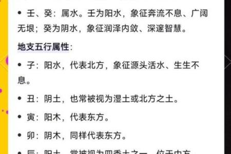 怎么用生辰八字算五行