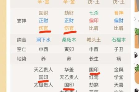 父母生辰八字如何测算？详细教程分享