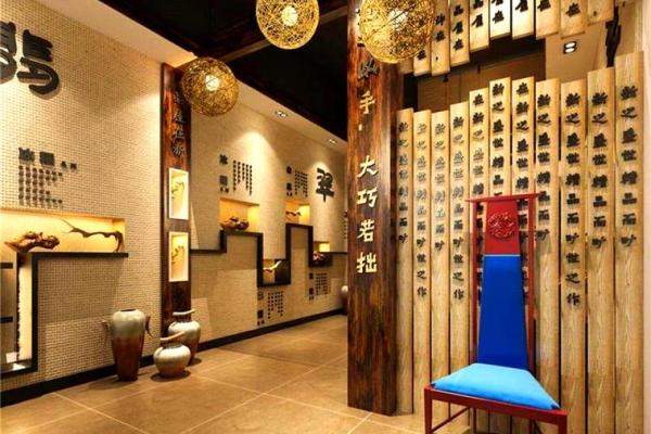 商铺该如何布置风水来增加财气