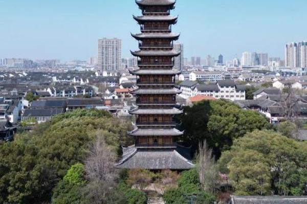 房子前面有塔风水 房子前面有塔风水