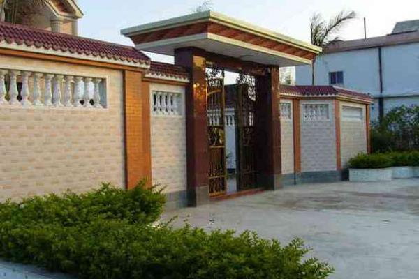 别墅花园,有什么样的风水禁忌 别墅花园,有什么样的风水禁忌