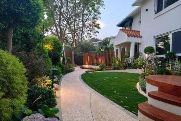 别墅花园,有什么样的风水禁忌 别墅花园,有什么样的风水禁忌