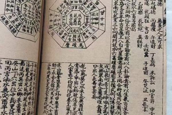 风水学入门《阳宅十书》扫描版 风水学入门《阳宅十书》扫描版