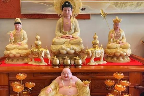 佛像摆放的风水禁忌都有哪些 佛像摆放的风水禁忌都有哪些
