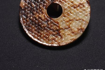 玉璧在风水中的作用