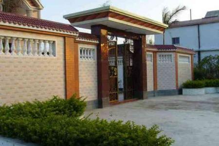 别墅花园，有什么样的风水禁忌