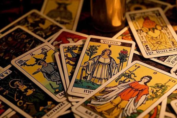 塔罗牌测试七月你工作会顺利么? 塔罗牌测试七月你工作会顺利么?