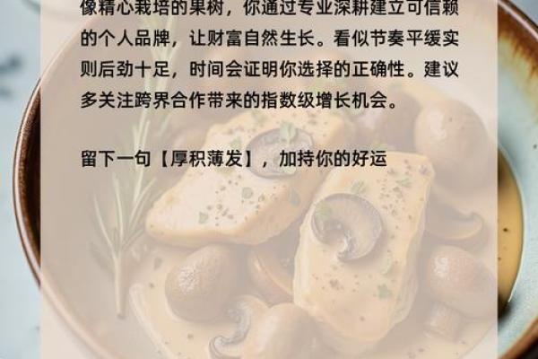 心理测试-凭直觉选择一碗粥,测测你是什么女人命 心理测试-凭直觉选择一碗粥,测测你是什么女人命