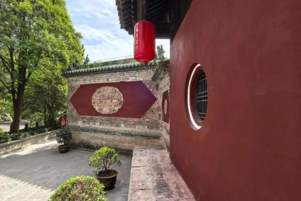 武当山算命哪里的好一点 武当山算命哪里的好一点