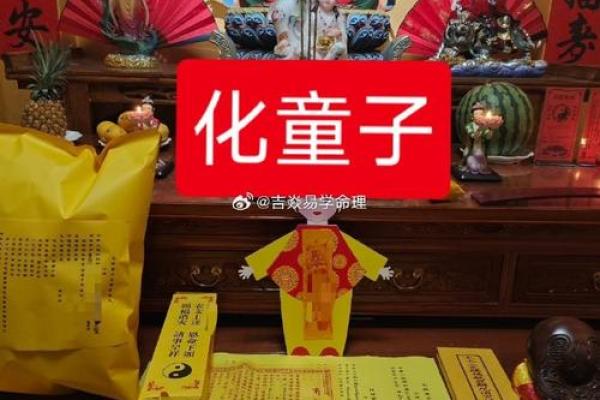 八字带两个童子的人大有作为 八字带两个童子的人大有作为