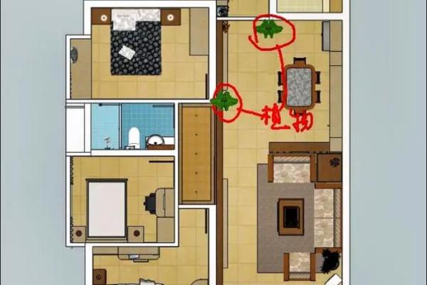 大门风水很重要,破财之门不可留! 大门风水很重要,破财之门不可留!