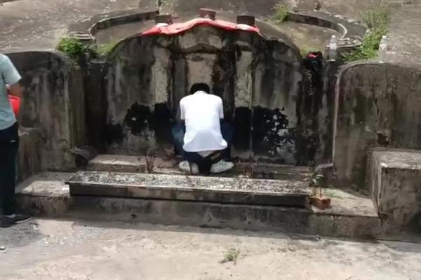 什么样的坟地风水好 什么样的坟地风水好