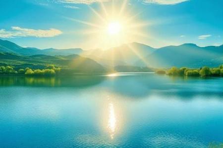 六大风水看你有没有财运