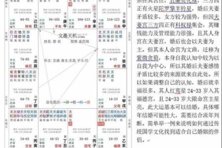 紫微斗数之父母宫与诸星，廉贞星在父母宫是什么意思？