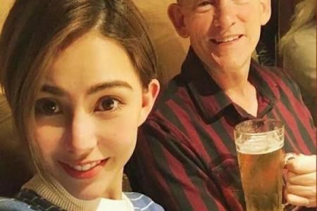 济源算命：昆凌为何与继母不和？