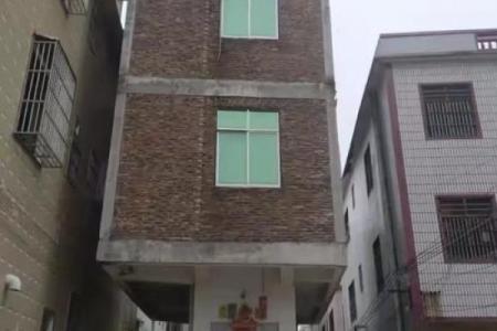 房子旁边有个小房子风水好吗