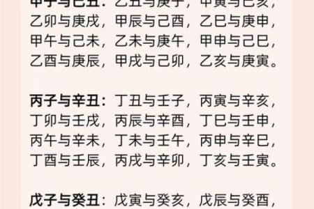 四柱八字配偶长相详批