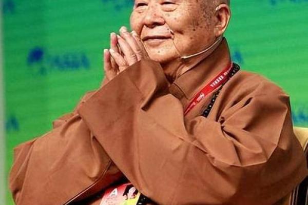 算命到底准不准?星云大师的回答惊呆了所有人 算命到底准不准?星云大师的回答惊呆了所有人