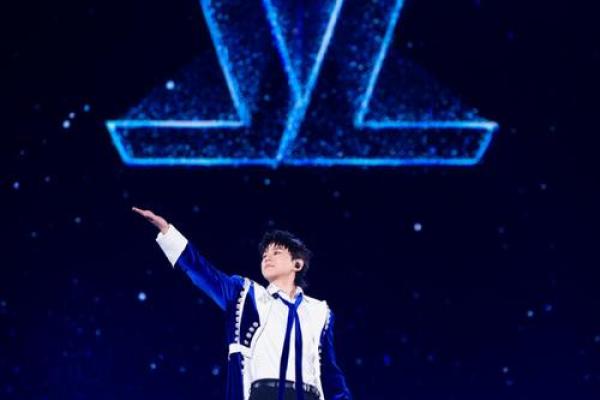 “百变张杰”性格如何?深度解析张杰的星座特质 “百变张杰”性格如何?深度解析张杰的星座特质