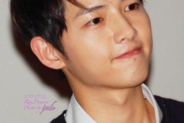 宋仲基八字 宋仲基八字