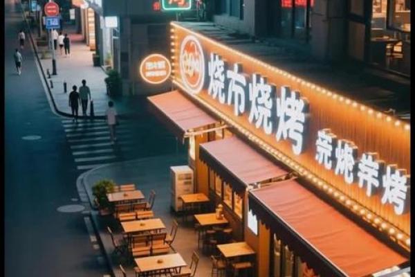 唐山烧烤店关闭，受风水影响？