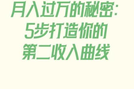 最适合12星座的副业赶紧来赚钱