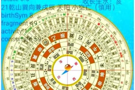 楼层的风水五行