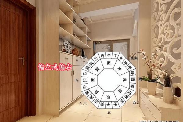 玄关的风水禁忌 玄关的风水禁忌