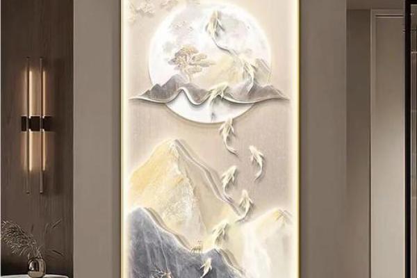 玄关的风水禁忌 玄关的风水禁忌