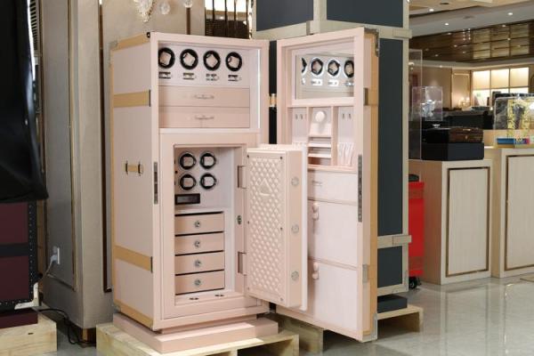 家用保险柜风水 家用保险柜风水