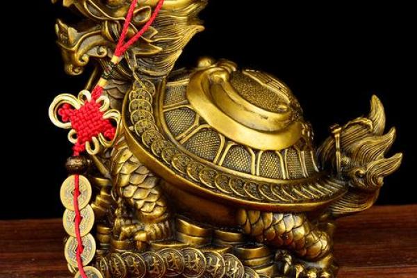 子母龙龟摆件风水禁忌头朝哪向