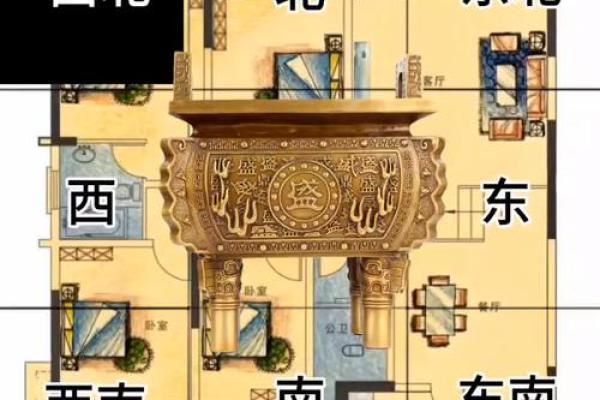 西北朝向的房子通风吗风水好吗