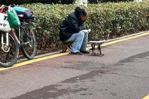 街头算命的真有那么准吗