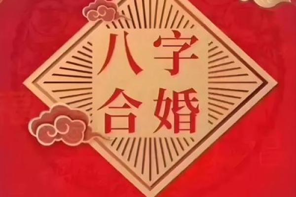 合八字婚配 合八字婚配