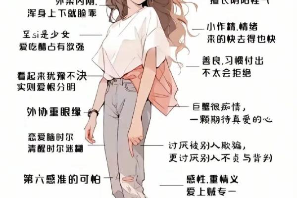 巨蟹 巨蟹星座解析 巨蟹 巨蟹星座解析