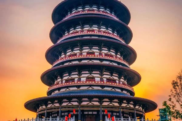 洛阳的古代帝都风水 洛阳的古代帝都风水