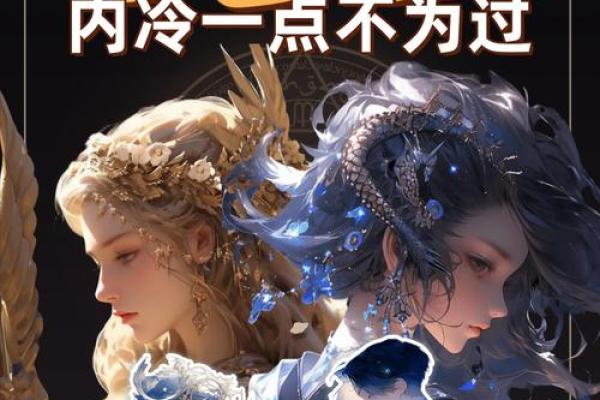 以小月星座为中心的星观，你一定不能错过！