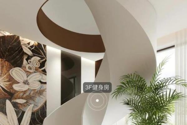 房子像梯子形壮的风水