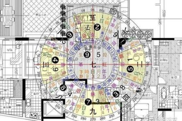 房子像梯子形壮的风水