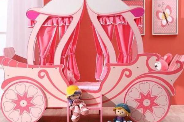 十二星座的公主床 十二星座的公主床