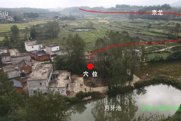 农村选择墓地如何看风水 农村选择墓地如何看风水