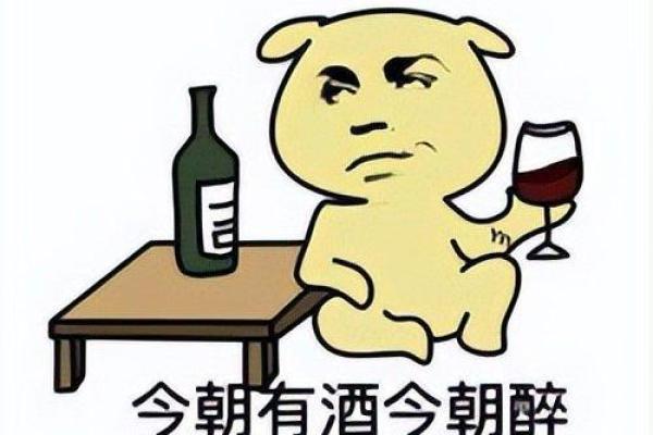 十二星座的酒量大小到底如何