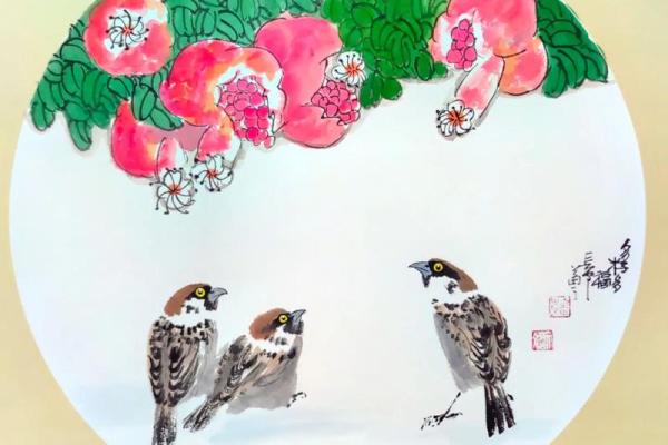 麻雀与房子风水有关吗