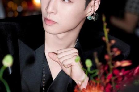 张艺兴什么星座和什么星座相配