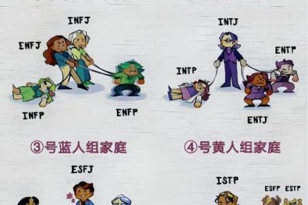 16种人格测试最稀有人格