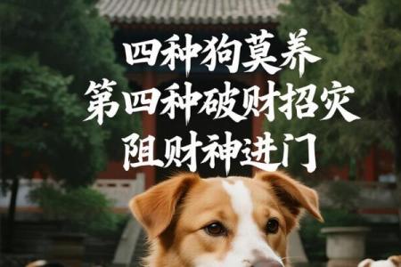 养狗风水禁忌 这样养狗只会破财招灾