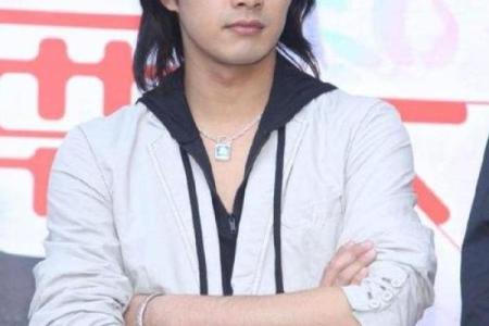 贺军翔紫薇斗数