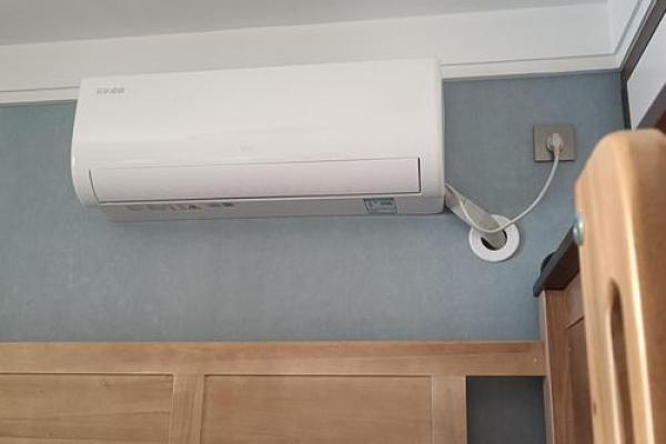 卧室的空调风水